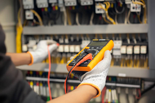 Best Industrial Electrical Services  in Fairborn, OH